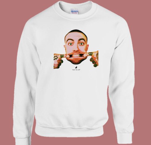 Mac Miller Jaee Sweatshirt Sale On Sale