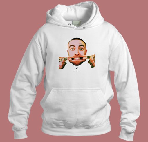 Mac Miller Jaee Hoodie Style On Sale