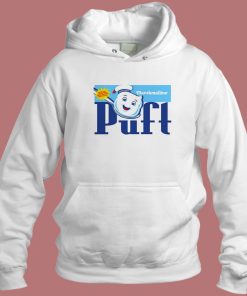 Marshmallow Puft Hoodie Style On Sale