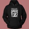 Misfits Vecna Graphic Hoodie Style