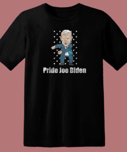 Pride Joe Biden T Shirt Style On Sale