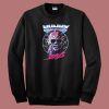 Psycho Goreman Hunky Boys Sweatshirt On Sale