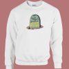 Ronald Reagans Grave Sweatshirt On Sale