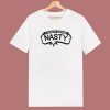 San Antonio Spurs Nasty T Shirt Style On Sale