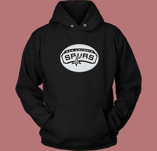 San Antonio Spurs Hoodie Style On Sale