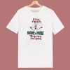 Silly Rabbit Trips Are For Kids T Shirt Style On Sale