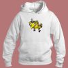 Spongebob Chicken Hoodie Style