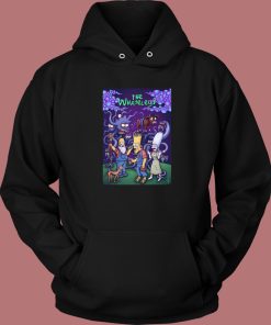 The Whateleys Simpsons Hoodie Style On Sale