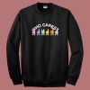 Who Cares Rex Orange County Sweatshirt