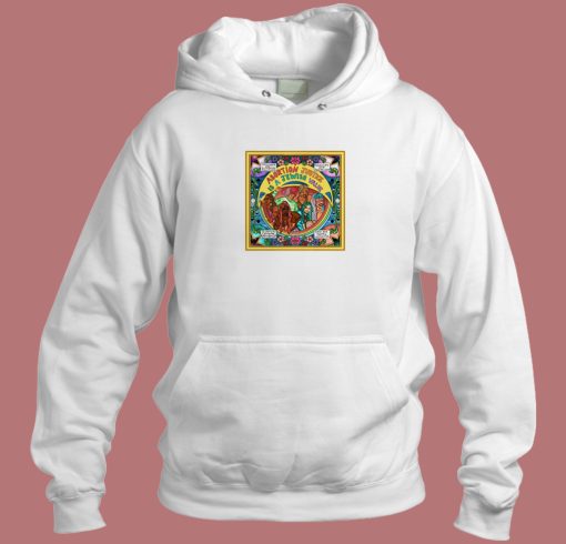 Abortion Justice Is Jewish Value Hoodie Style