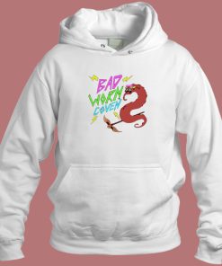 Bad Worm Coven Hoodie Style On Sale