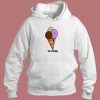 Bipolar Ice Cream Hoodie Style