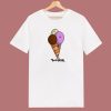 Bipolar Ice Cream T Shirt Style