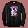 Blackpink Pink Venom Sweatshirt