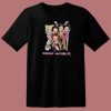 Boop World Girl Power T Shirt Style