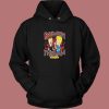 Breaking The Law The Beavis Hoodie Style