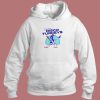 Carolina Disco Turkeys Hoodie Style