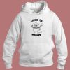 Cinco De Mayo Meow Hoodie Style On Sale