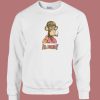 Dr Bombay Funny Sweatshirt