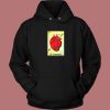 El Corazon Loteria Hoodie Style