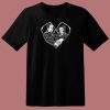 Eternal Love Graphic T Shirt Style