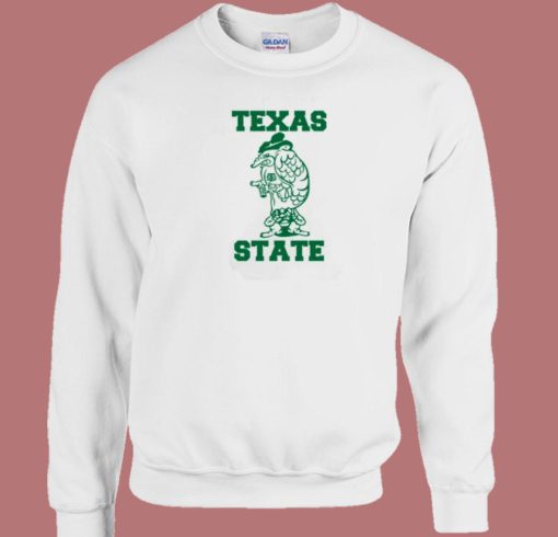 Football University Cool Sweatshirt