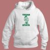 Football University Cool Hoodie Style