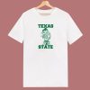 Football University Cool T Shirt Style