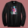 Game Collector Graphic Sweatshirt