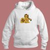 Garfield Pee On Me Hoodie Style