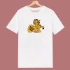 Garfield Pee On Me T Shirt Style