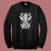 Greta Van Fleet Strange Horizons Sweatshirt