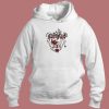 Helfire Club Stranger Things Hoodie Style