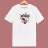 Helfire Club Stranger Things T Shirt Style