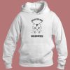 Hey All You Cool Cats And Kitten Hoodie Style