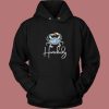 Homebody Crab Shell Hoodie Style