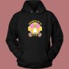 Homer Simpson Gym Hoodie Style