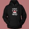 Horror Nerd 80s Hoodie Style