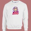 I Feel Nothing Sweatshirt