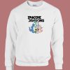 Imagine Dragons Dragon Tales Sweatshirt