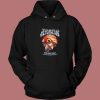 Jesus One Night Only Hoodie Style