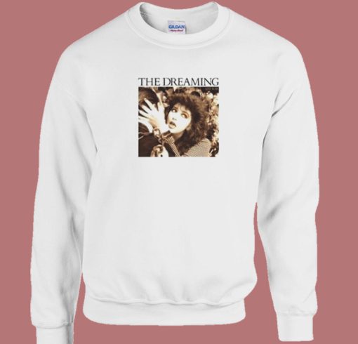 Kate Brush The Dreaming Sweatshirt