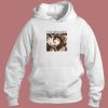 Kate Brush The Dreaming Hoodie Style