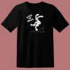 Life In Hell Mat Groening T Shirt Style