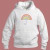 Mental Health Is Important Hoodie Style