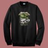 Metallica Seek And Destroy Sweatshirt