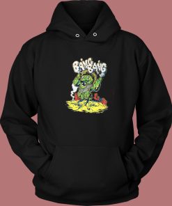 Mick Foley Cactus Jack Hoodie Style