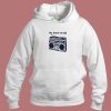 No Static At All Steely Dan Hoodie Style