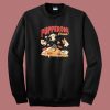 Pupperoni Puzzia Dogs Sweatshirt