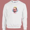 Robert Pattinson My Guardian Angel Sweatshirt